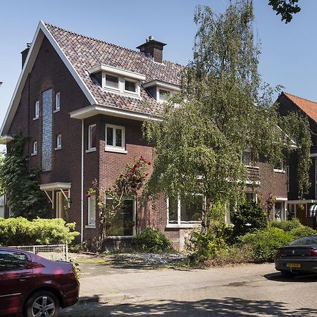 Villa Dirkzwager Schiedam Luaran gambar