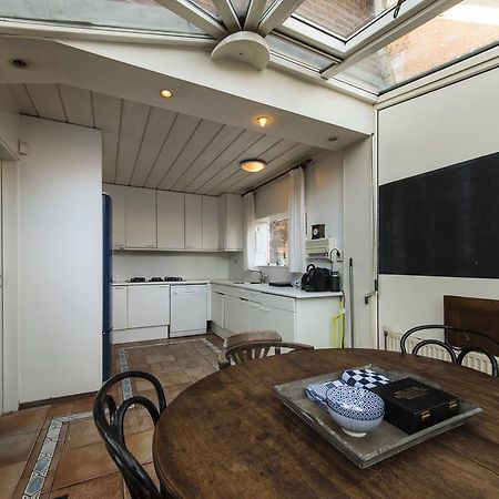 Villa Dirkzwager Schiedam Luaran gambar