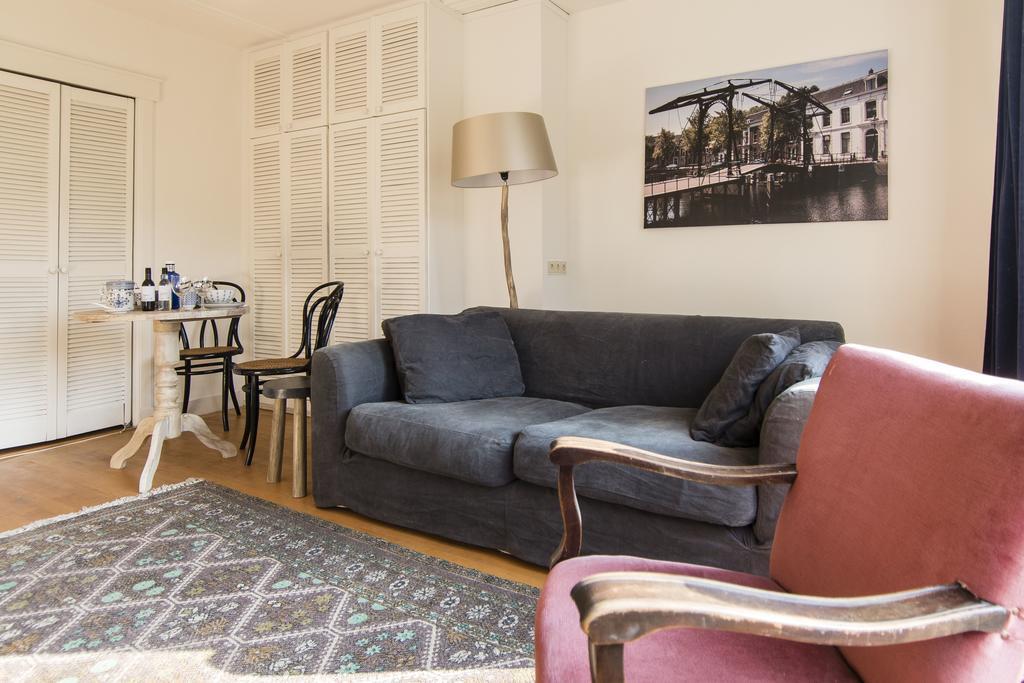 Villa Dirkzwager Schiedam Luaran gambar