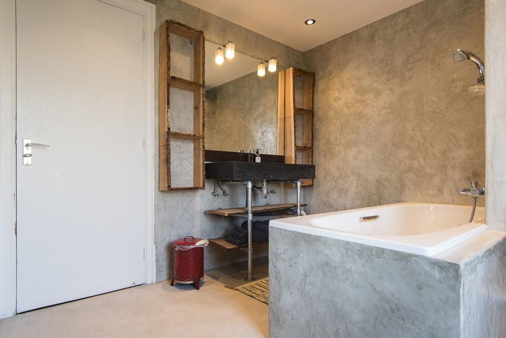 Villa Dirkzwager Schiedam Luaran gambar