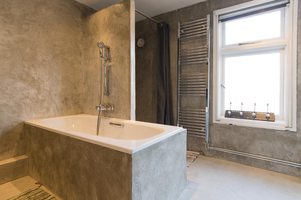 Villa Dirkzwager Schiedam Luaran gambar