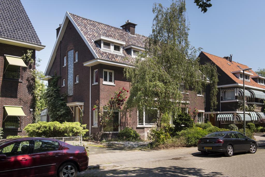 Villa Dirkzwager Schiedam Luaran gambar