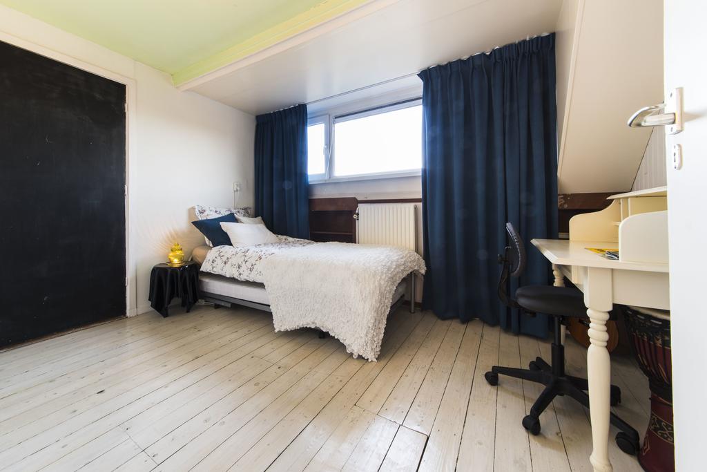 Villa Dirkzwager Schiedam Luaran gambar