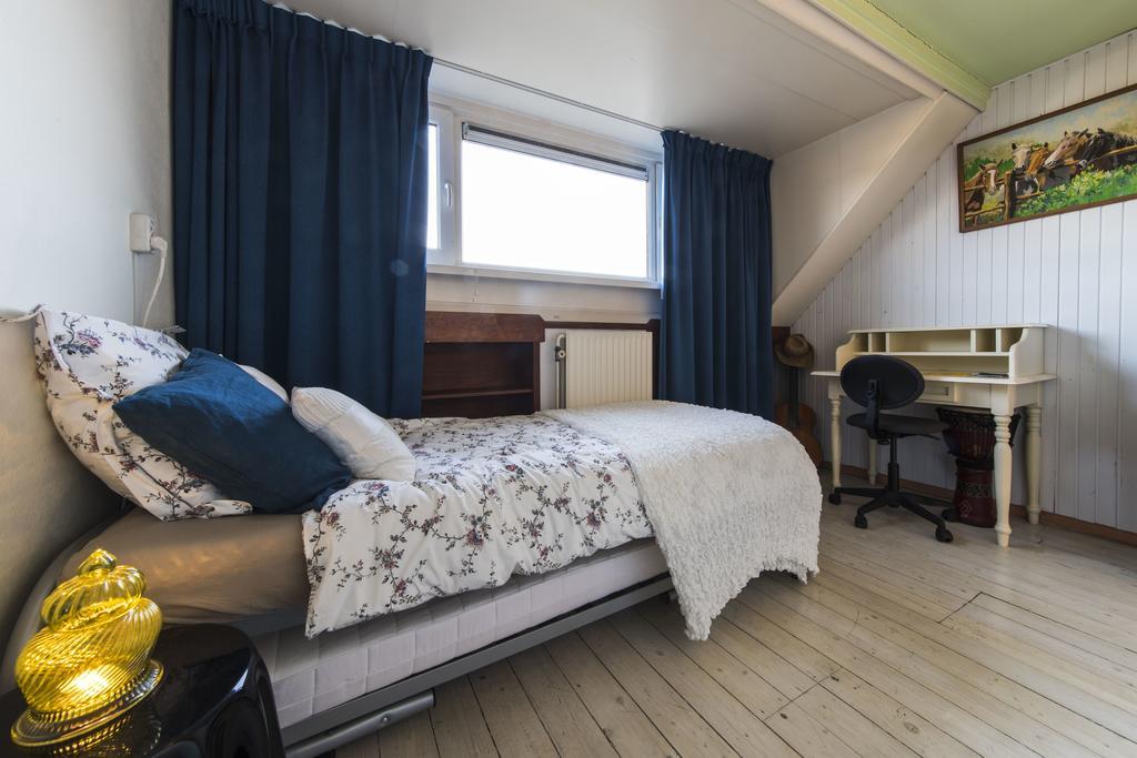 Villa Dirkzwager Schiedam Luaran gambar