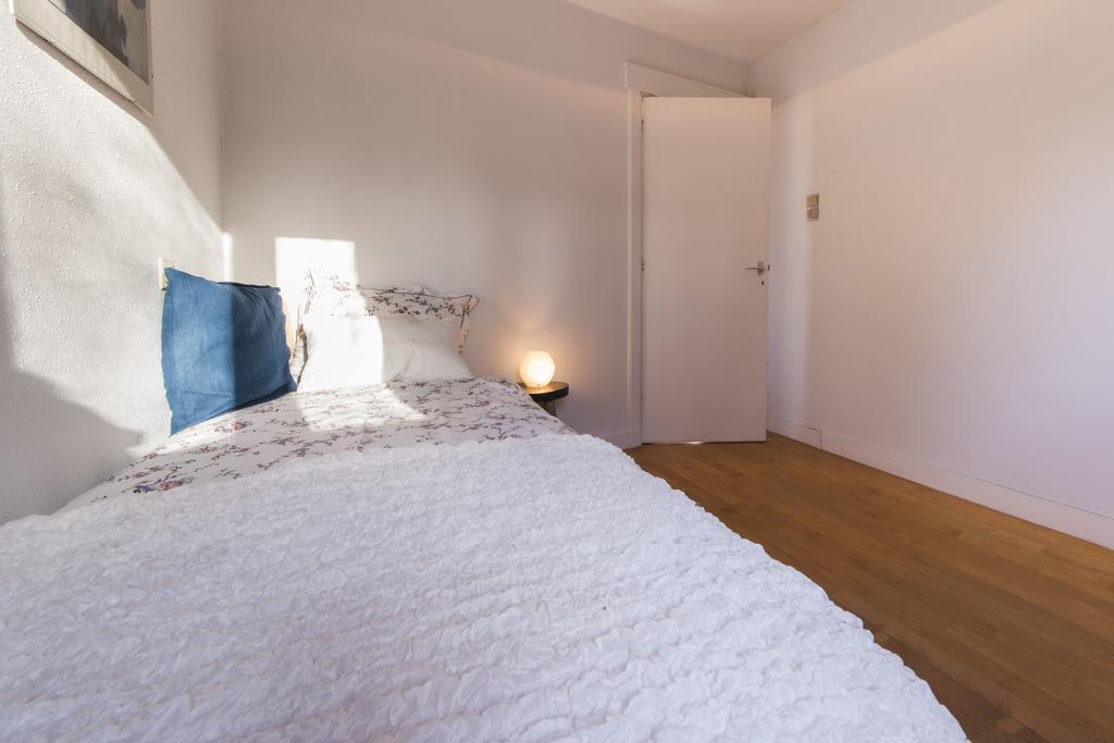 Villa Dirkzwager Schiedam Luaran gambar