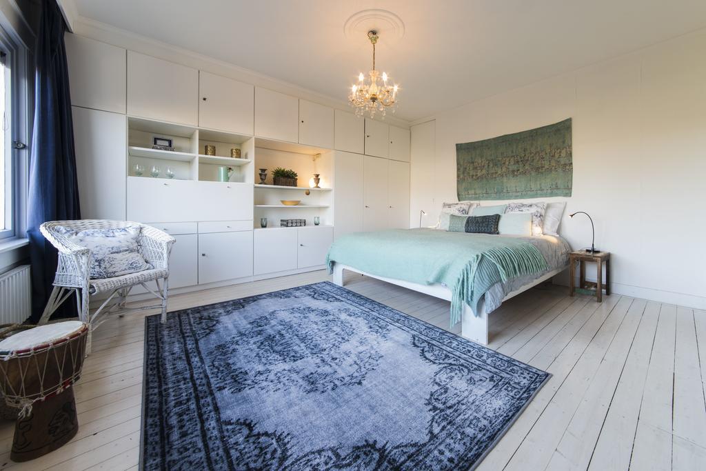 Villa Dirkzwager Schiedam Luaran gambar